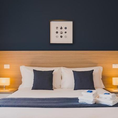 ريجّو دي كالابريا Trip Room & Breakfast المظهر الخارجي الصورة