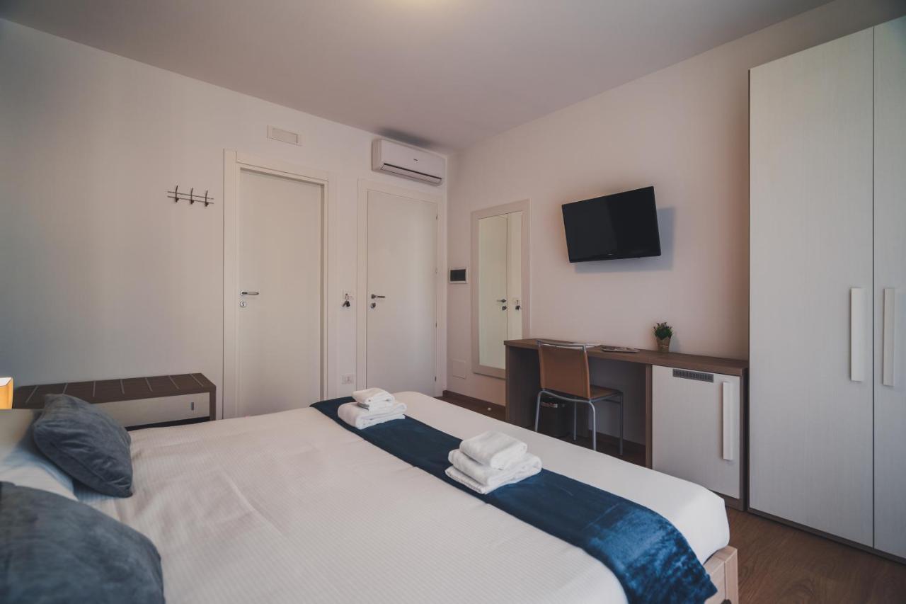 ريجّو دي كالابريا Trip Room & Breakfast المظهر الخارجي الصورة