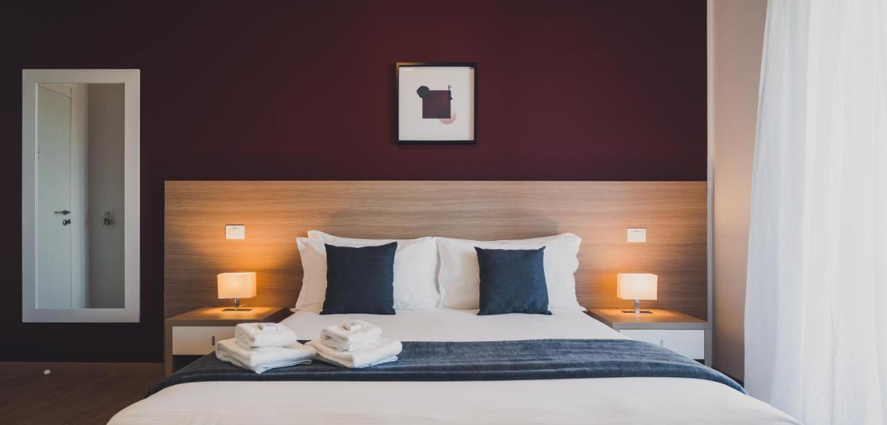 ريجّو دي كالابريا Trip Room & Breakfast المظهر الخارجي الصورة